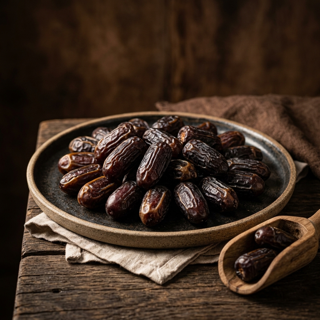 Kurma Safawi Madinah